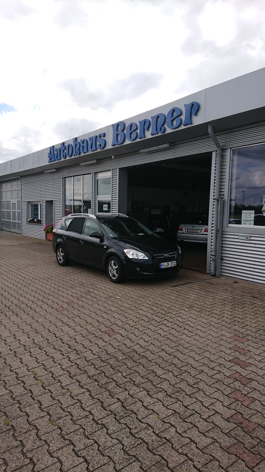 Autohaus Berner