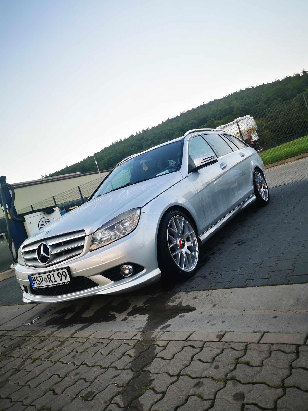 Alfa Tires GmbH