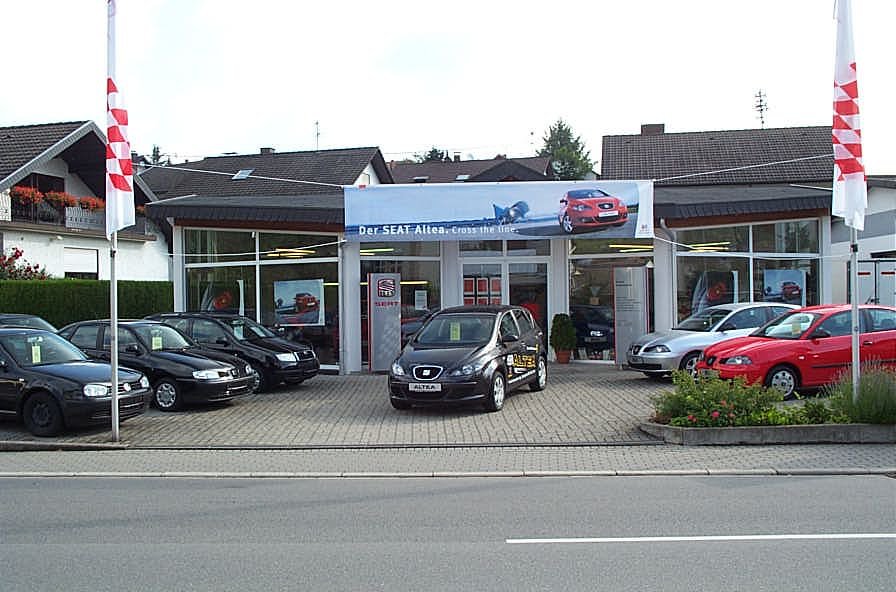 Knauf Automobile Gmbh