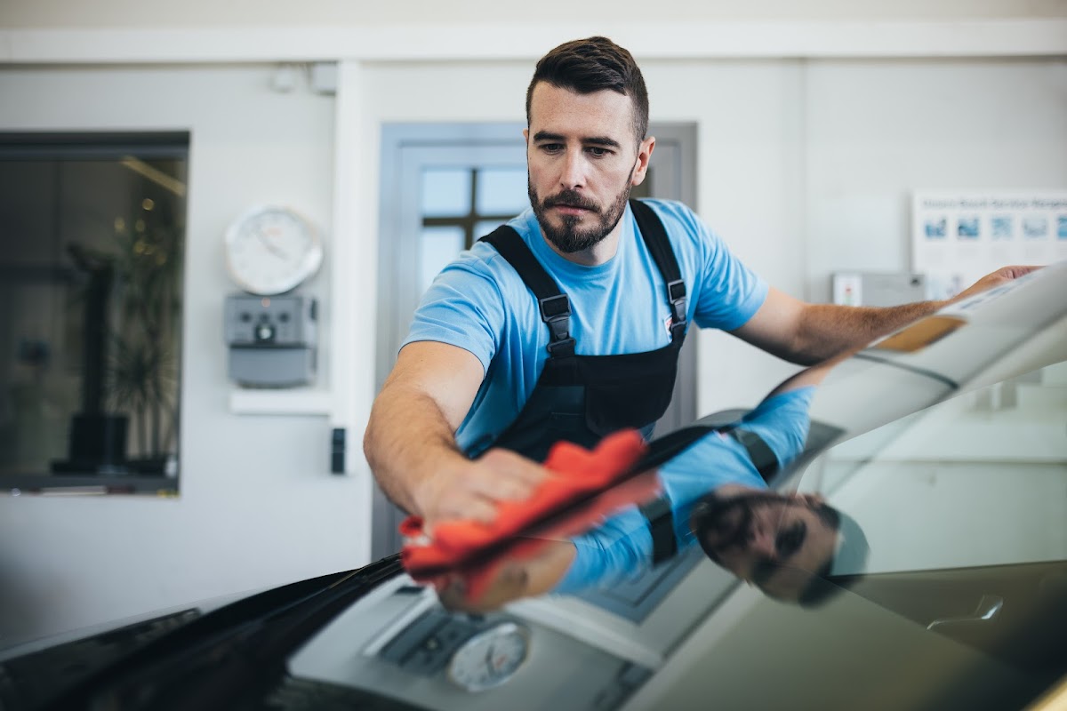 Bosch Car Service Martin Hones - Ihre Werkstatt für alle Marken