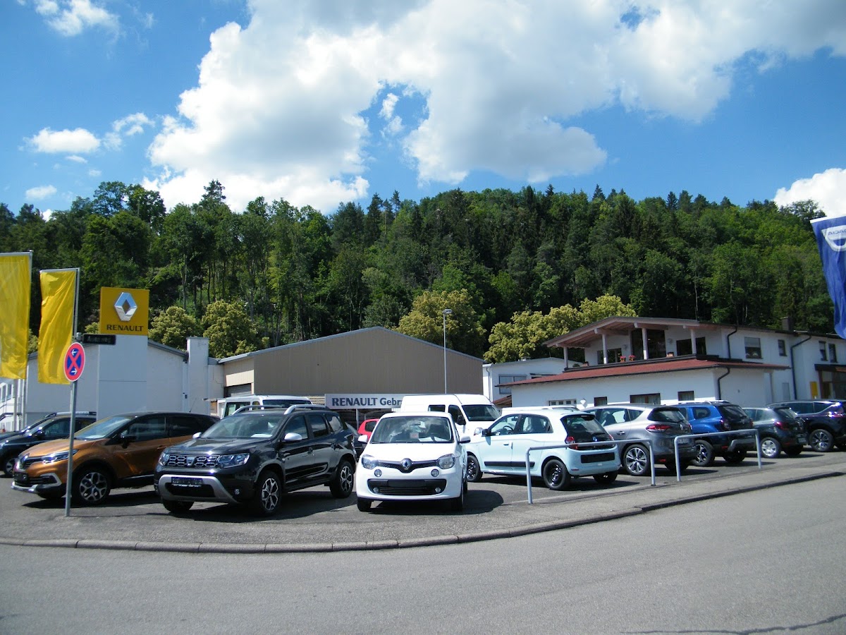 Autohaus Heinz Kugel