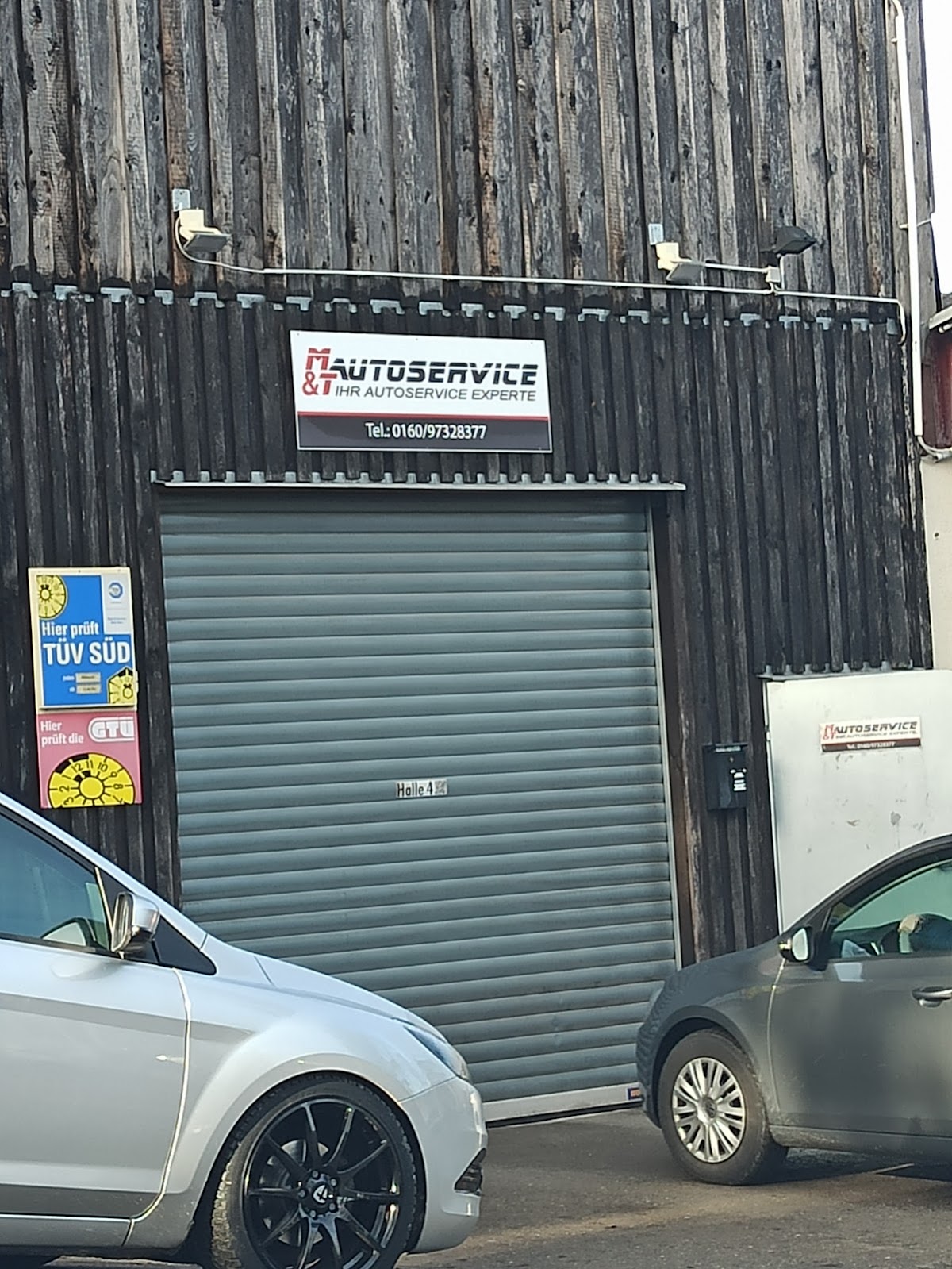 MT Autoservice