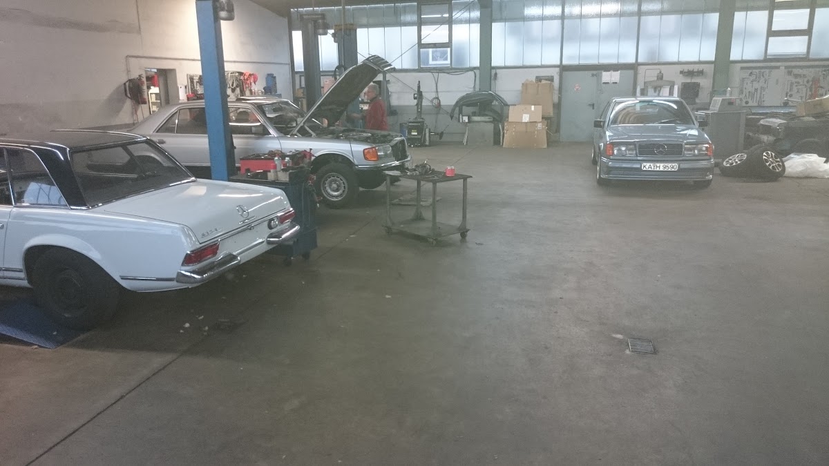 Autohaus Keller GmbH