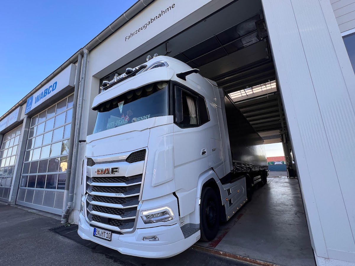 Otto Kimmel GmbH