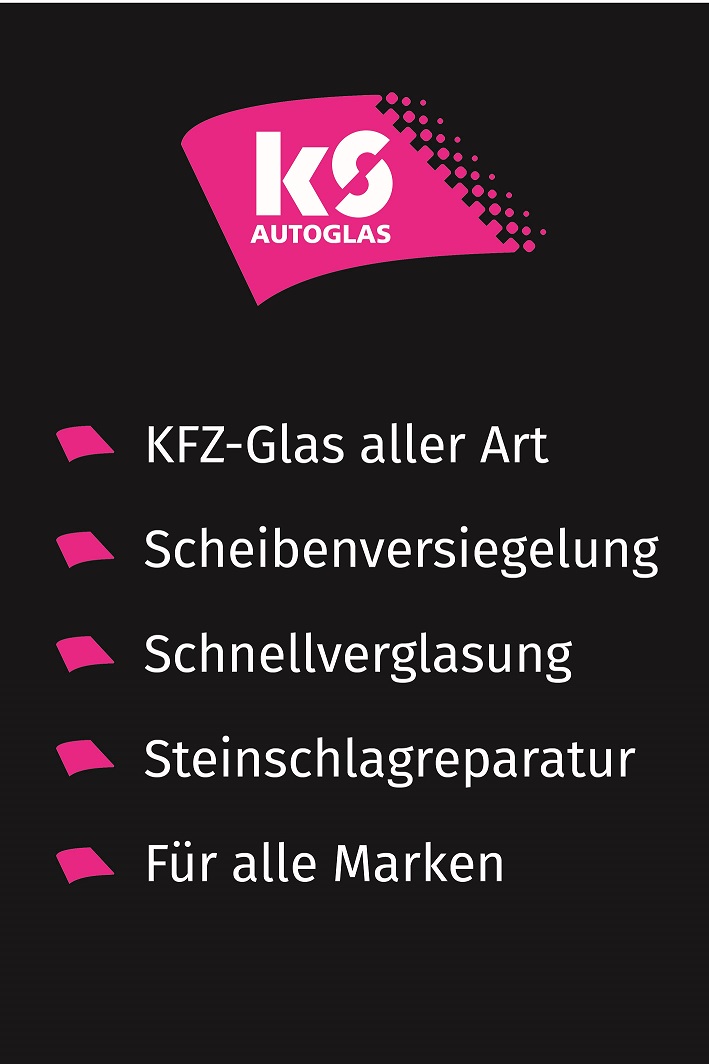 KS AUTOGLAS ZENTRUM Graben-Neudorf