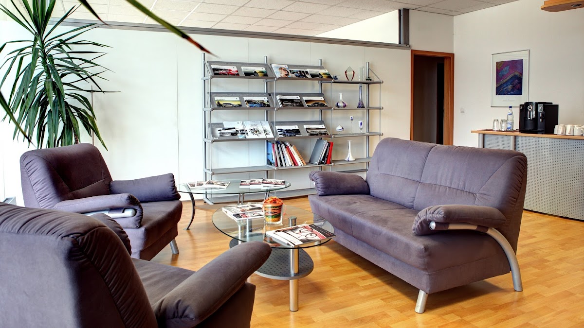 Auto-Östringer GmbH
