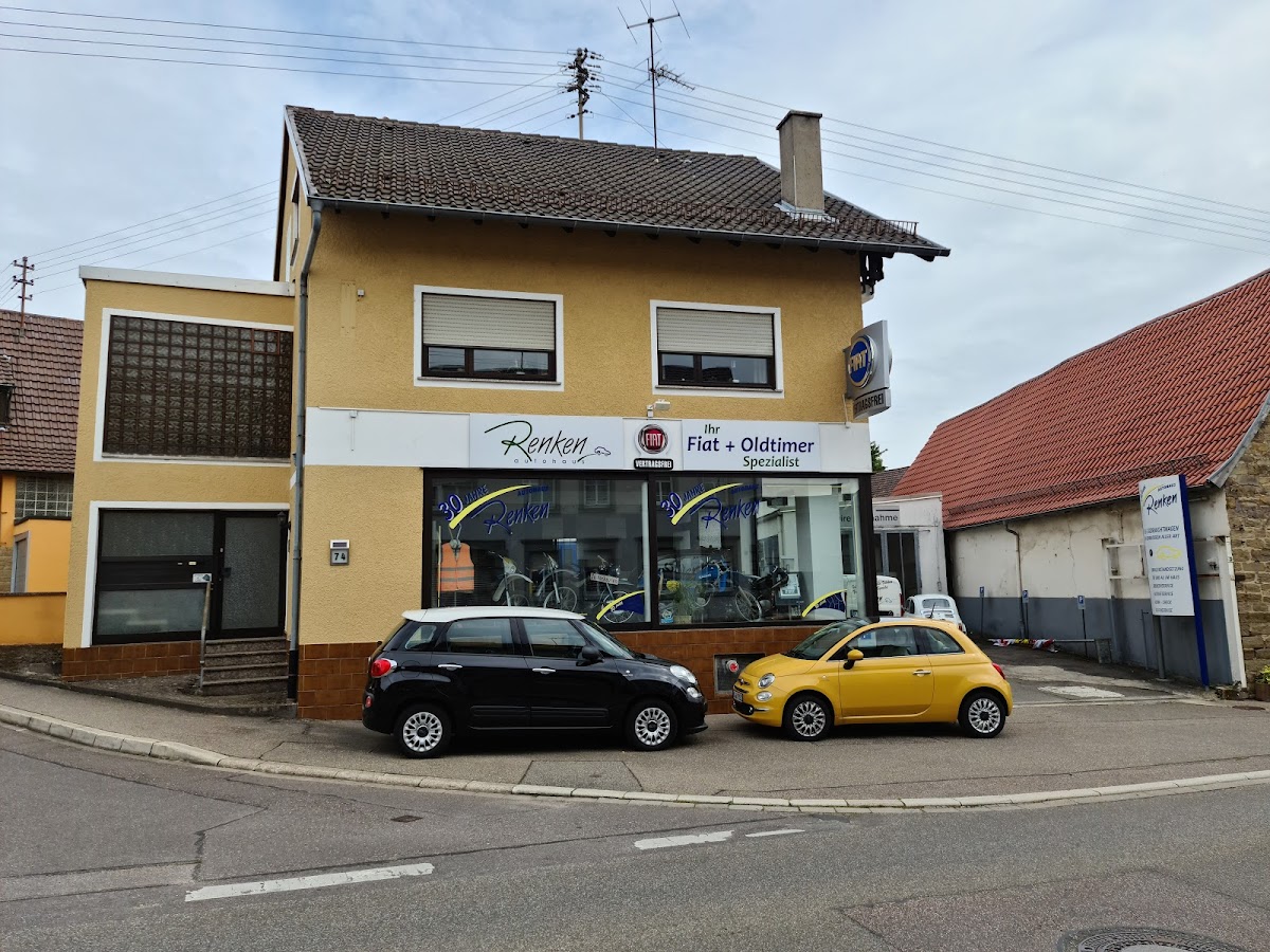 Renken Autohaus