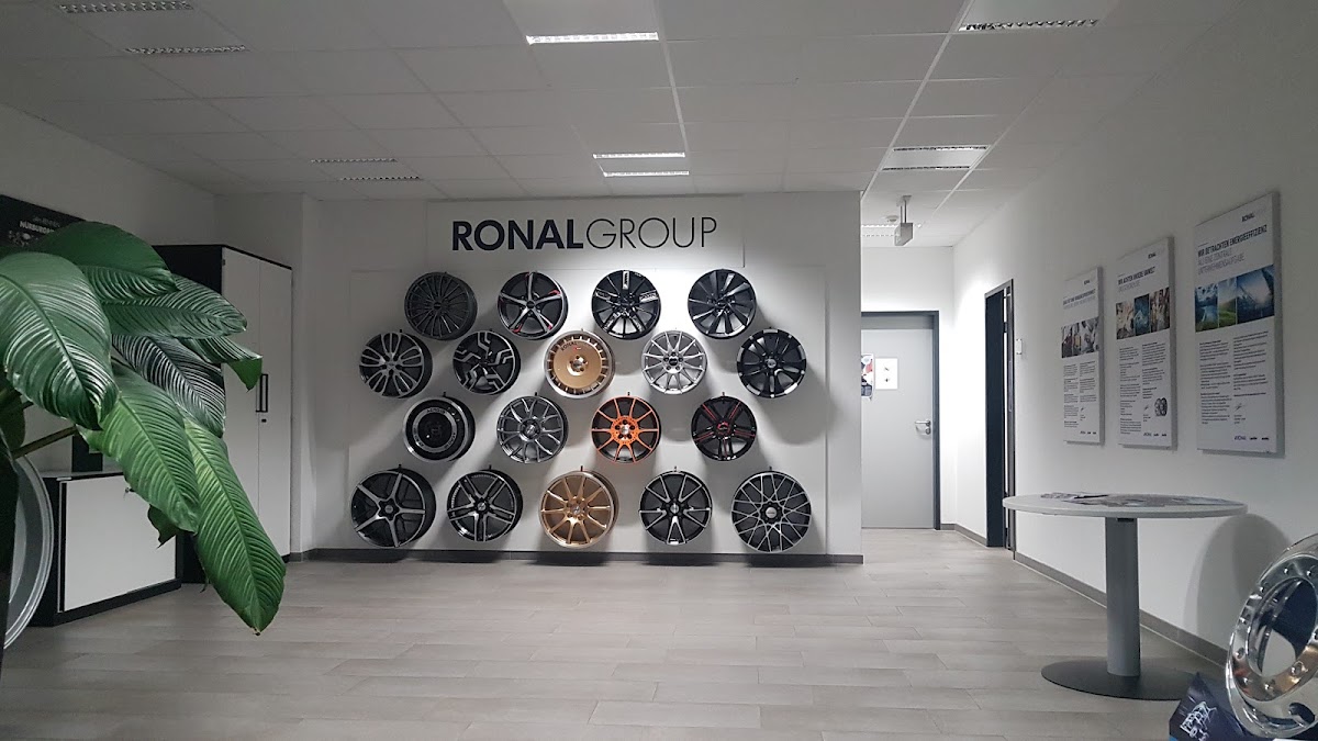 RONLOG GmbH