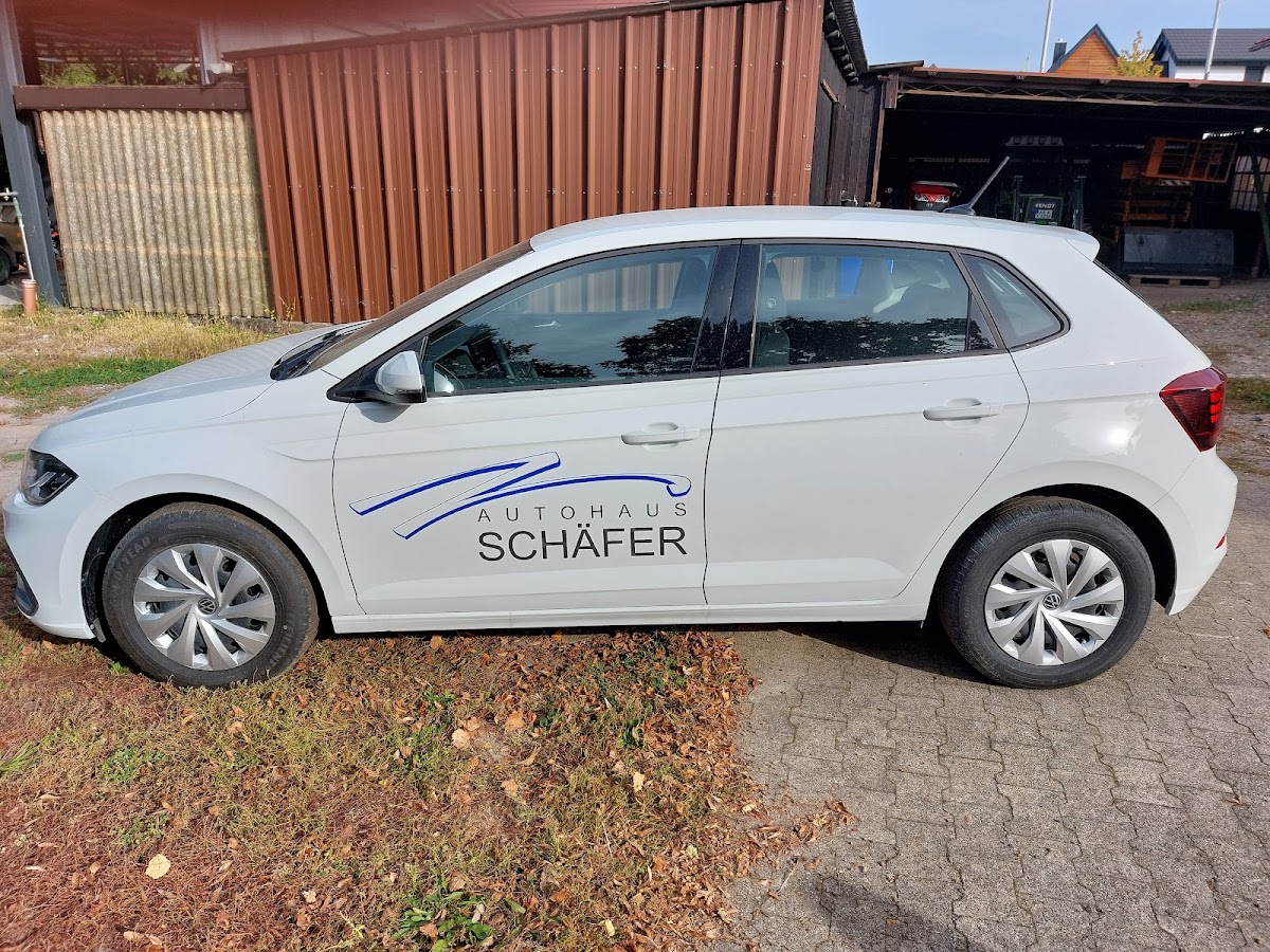 Autohaus Schäfer