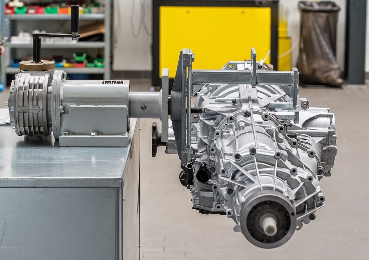 Hetzel Fahrzeugtechnik - E.& U. Hetzel GmbH