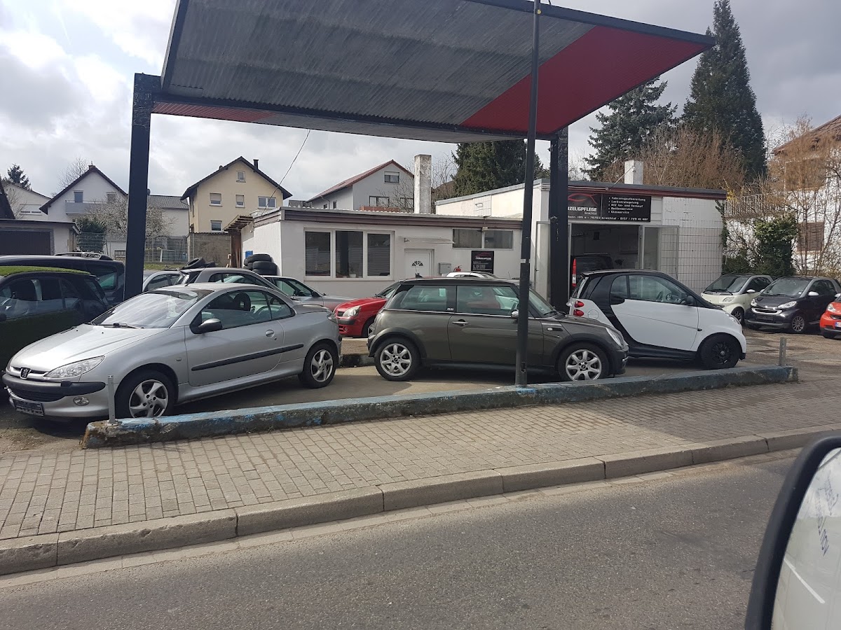 Ömer’s Fahrzeugpflege Kraichtal