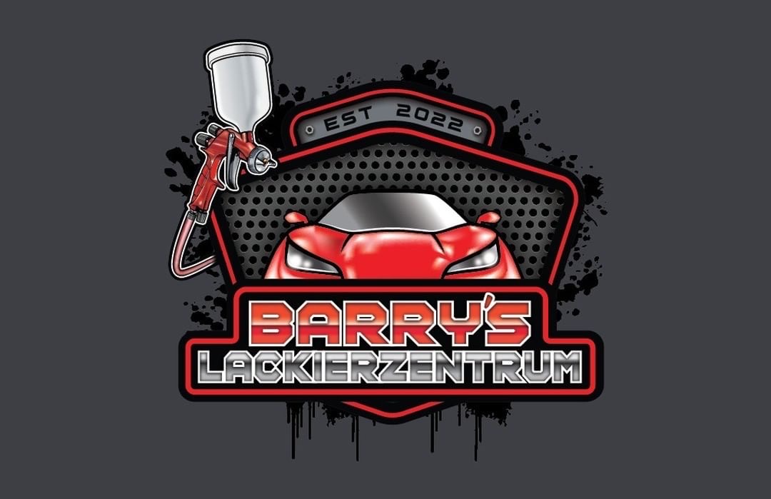 Barry‘s Lackierzentrum - Meisterbetrieb