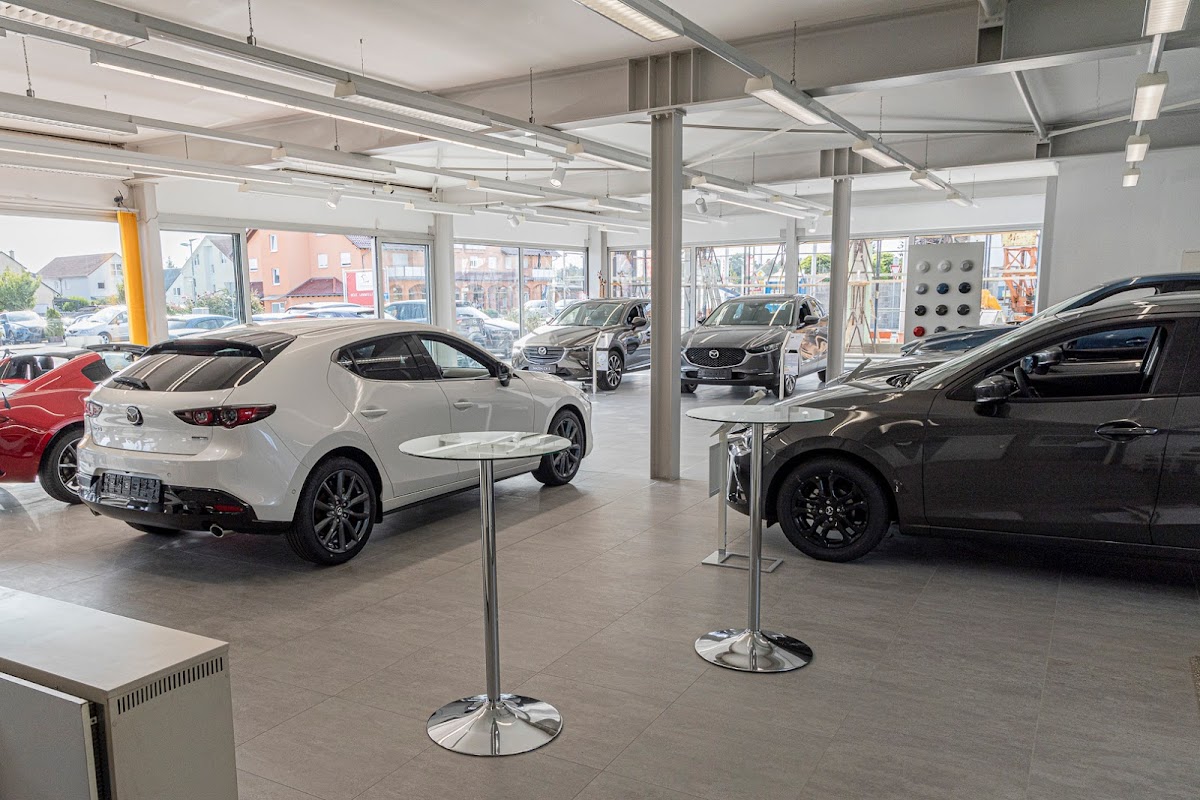 Autohaus Rupp e.K. Hambrücken