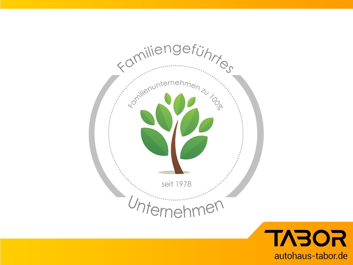 Autohaus Tabor - Vertragswerkstatt & Freie Werkstatt