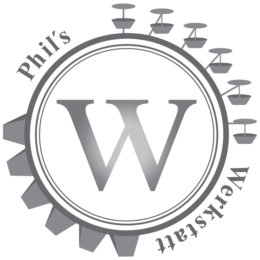 Phil's Werkstatt
