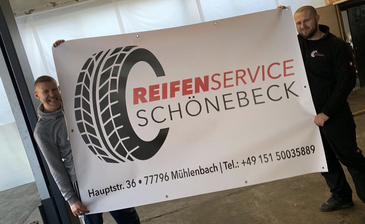 Reifenservice Schönebeck