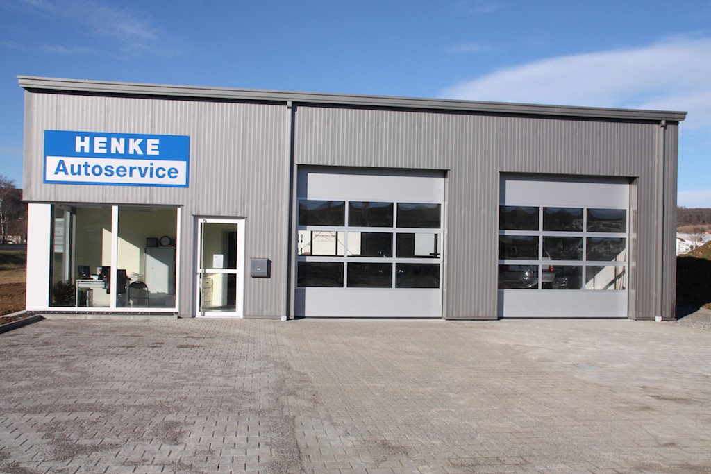 Henke Autoservice