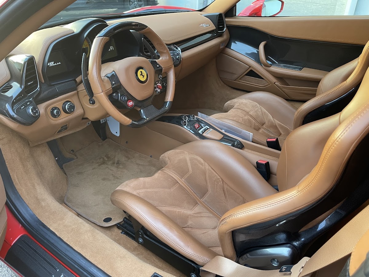 Hegau Cars