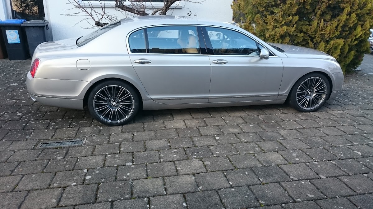 Amodeo Automobile GmbH