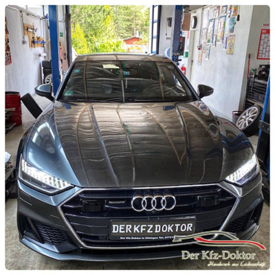 Der Kfz Doktor