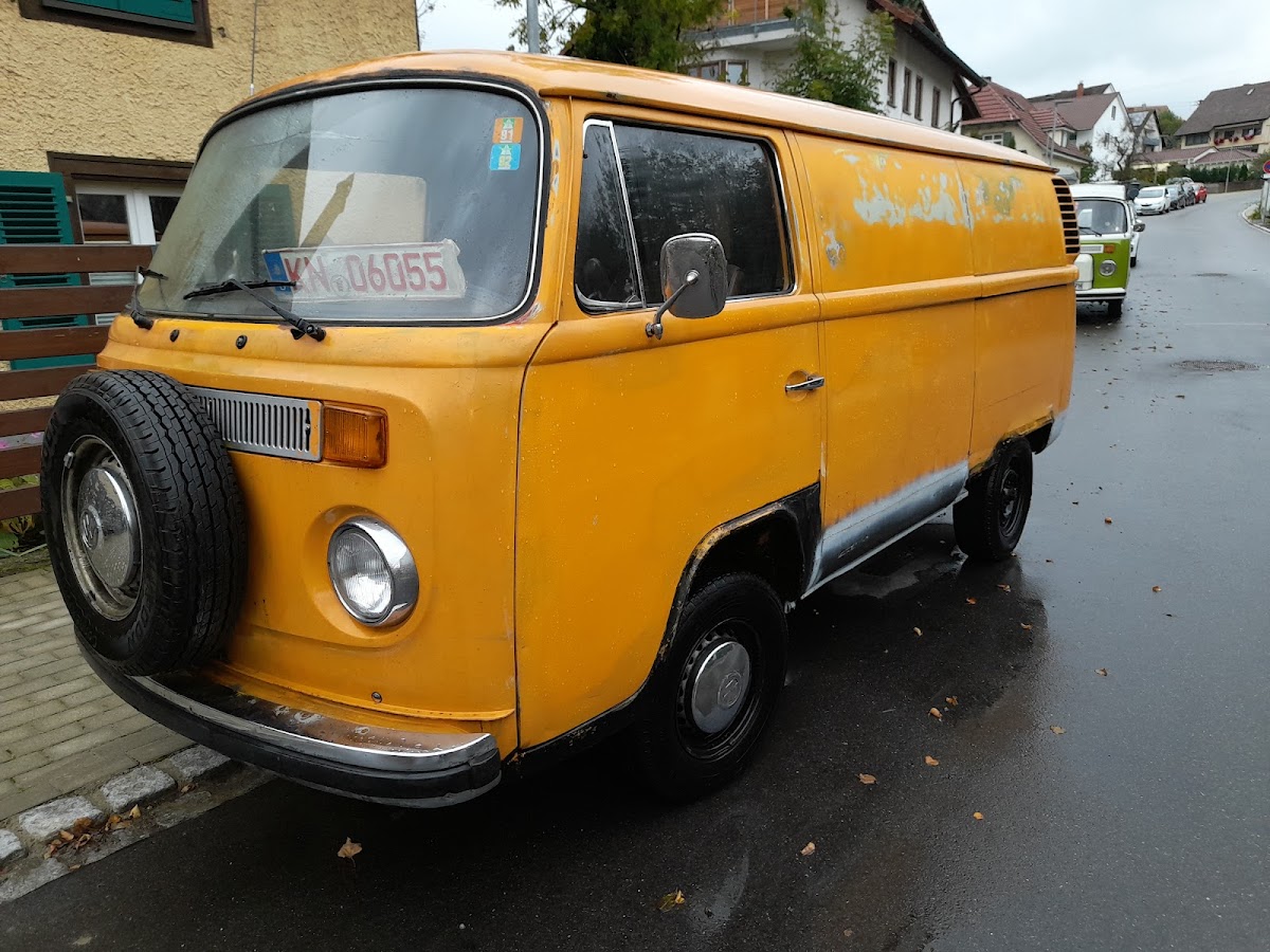 Kfz Service Helmut Peters Hilzingen