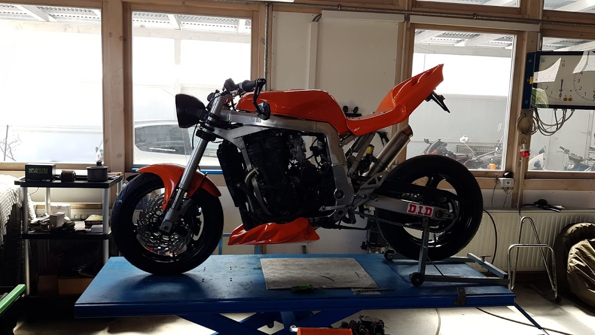 Fahrzeugtechnik Müller