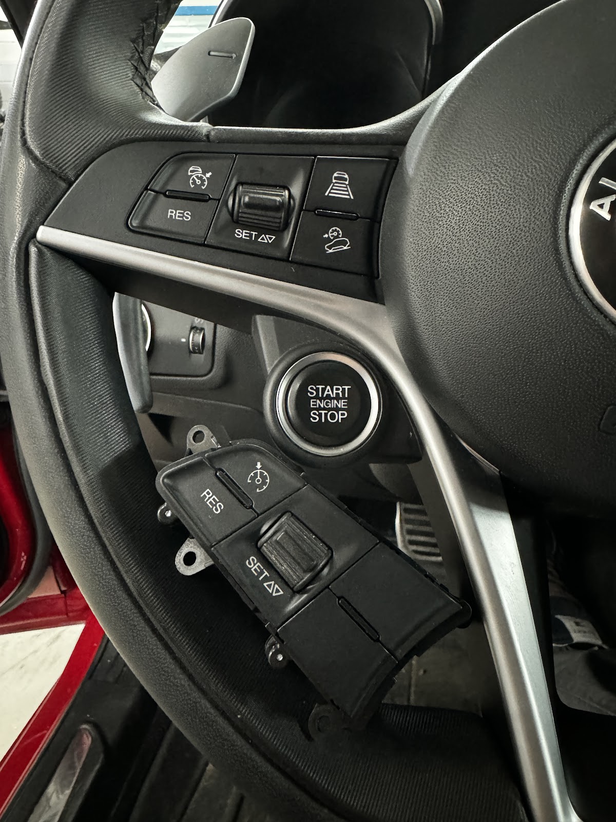 HP Fahrzeugtechnik GmbH