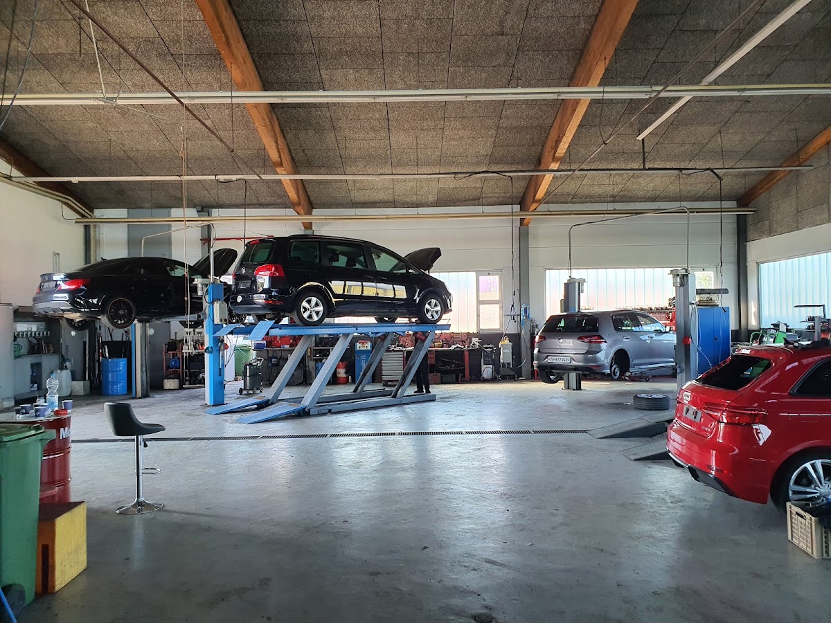 Autoland RS GmbH