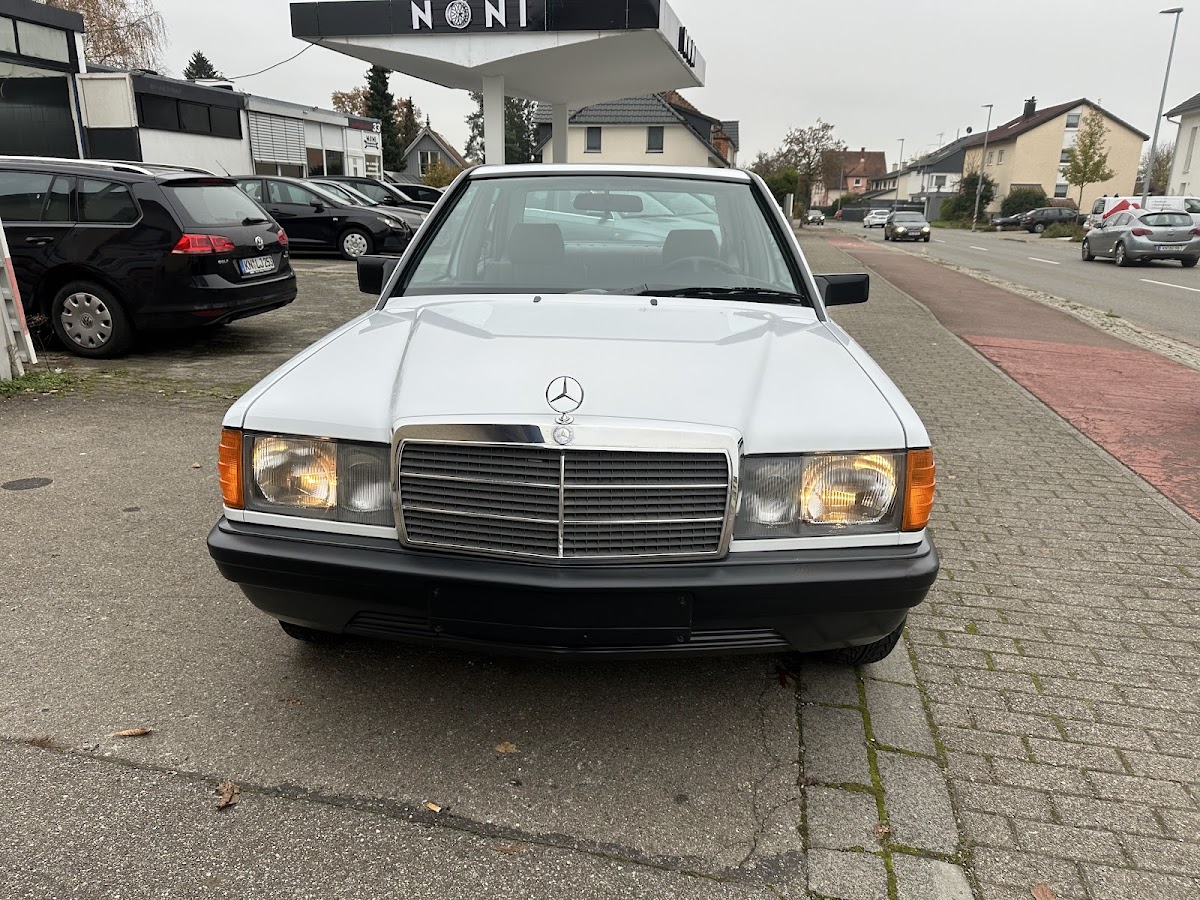 NONI Werkstatt und Autohandel