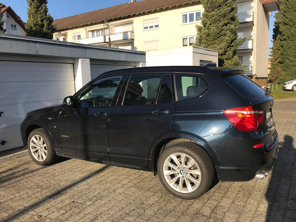 Reifen + Autotechnik Pätzold