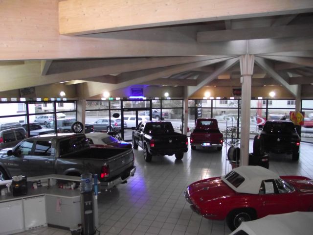 US-CAR Zentrum am Bodensee GmbH