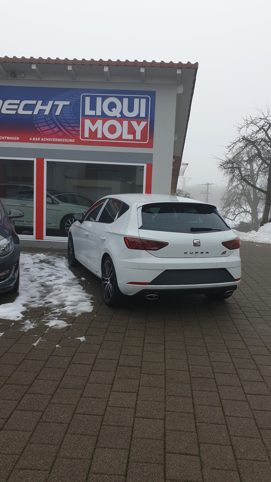 Futterknecht Autoservice