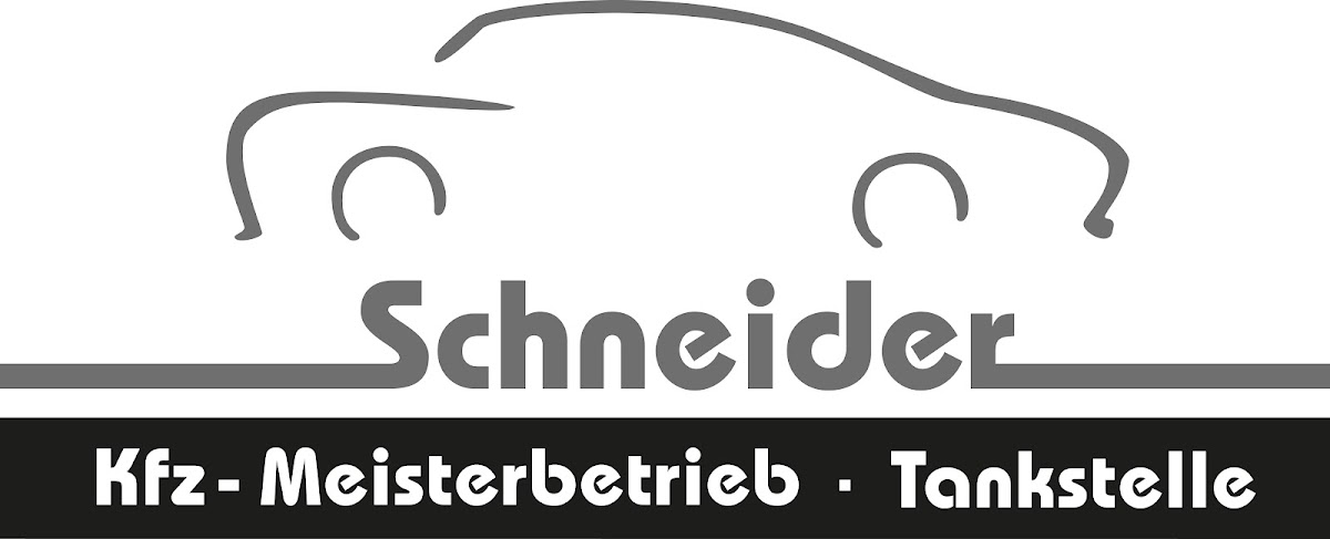 Schneider Kfz-Meisterbetrieb Tankstelle Gästehaus