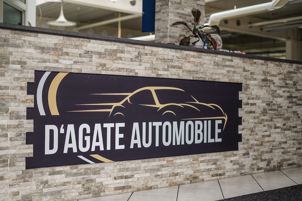Autowerkstatt Konstanz - D'Agate Automobile