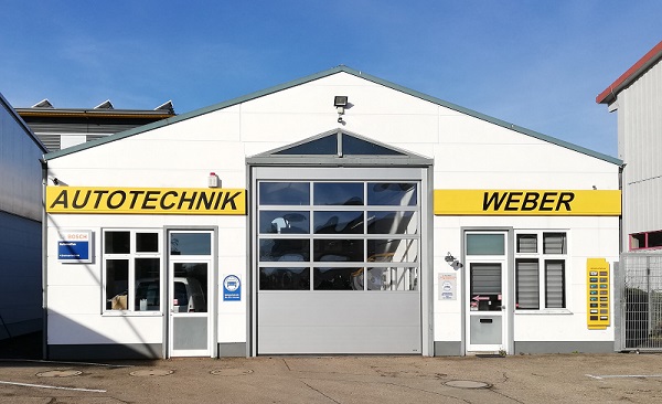 Autotechnik Weber