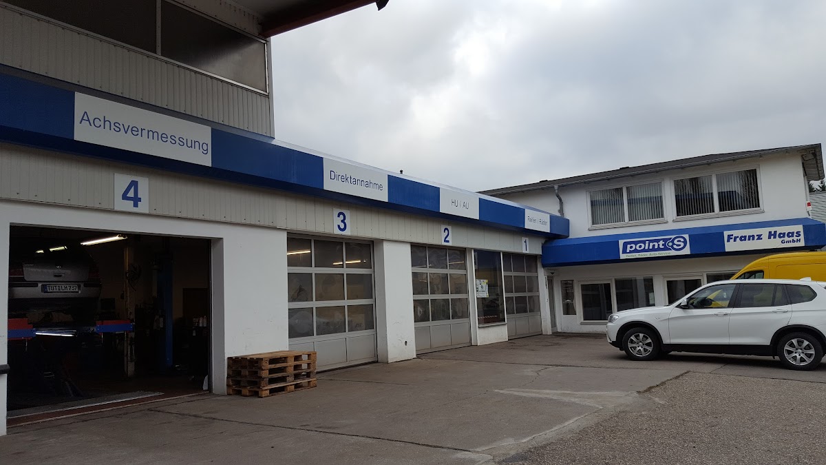 Franz Haas GmbH