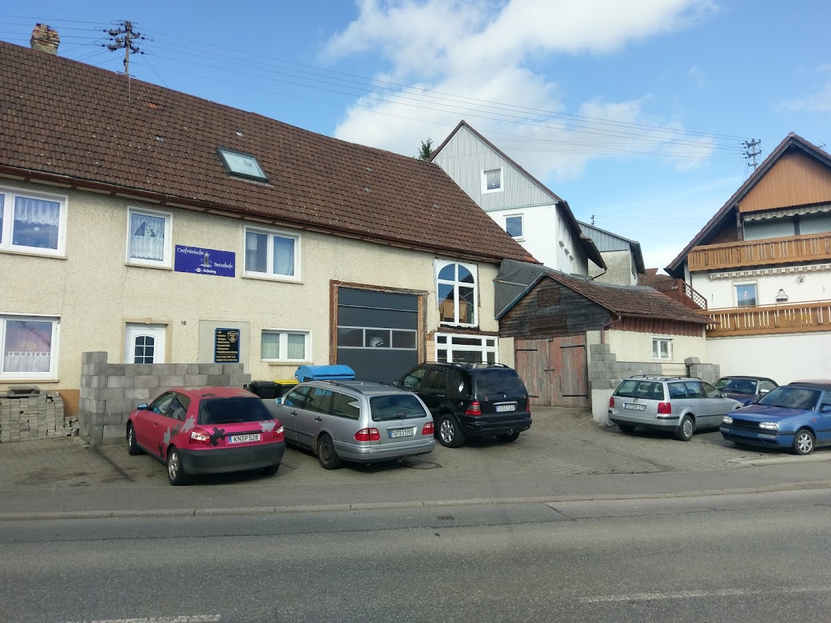 Wäcken KFZ Garage & Fahrzeugtuning