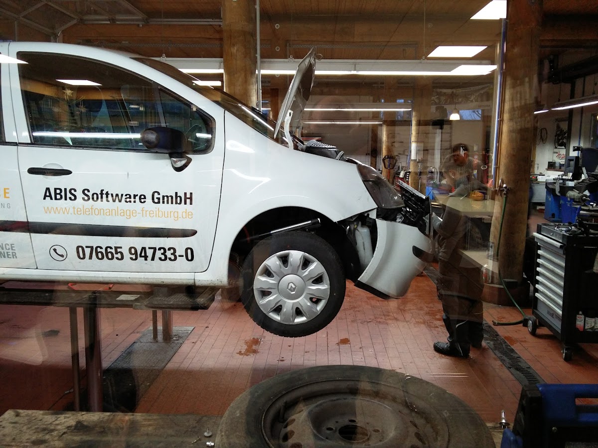 Reifen-Holzer e.K. Point-S