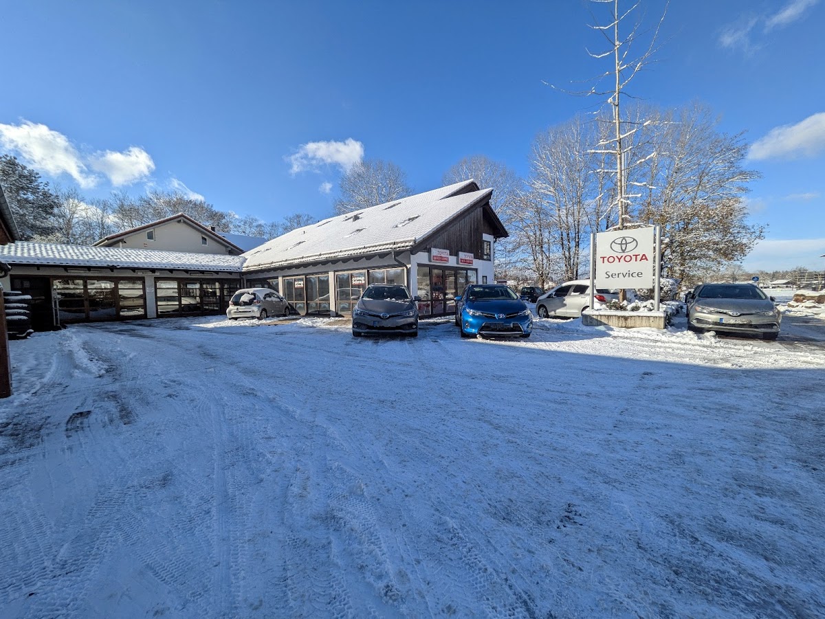 Autohaus Schreib