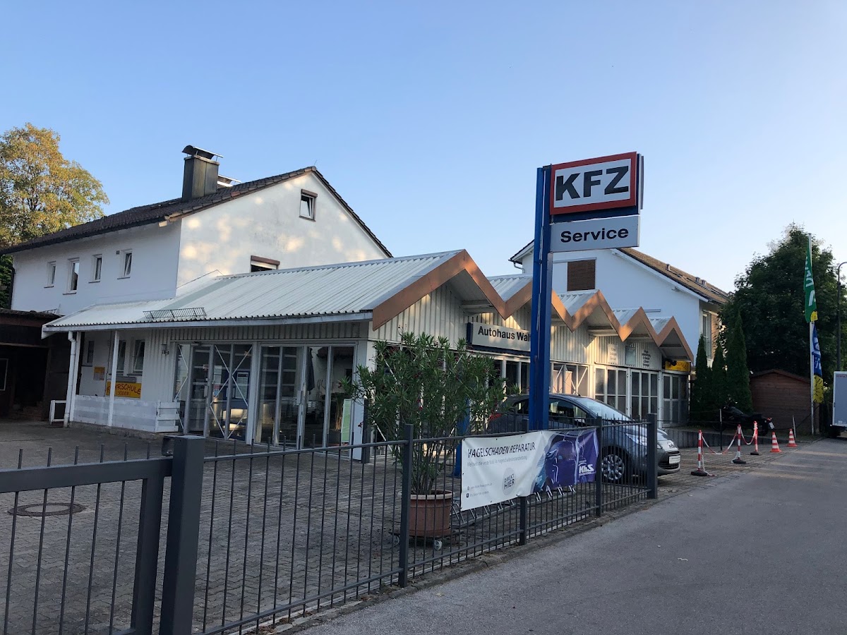 Autohaus Walter GmbH