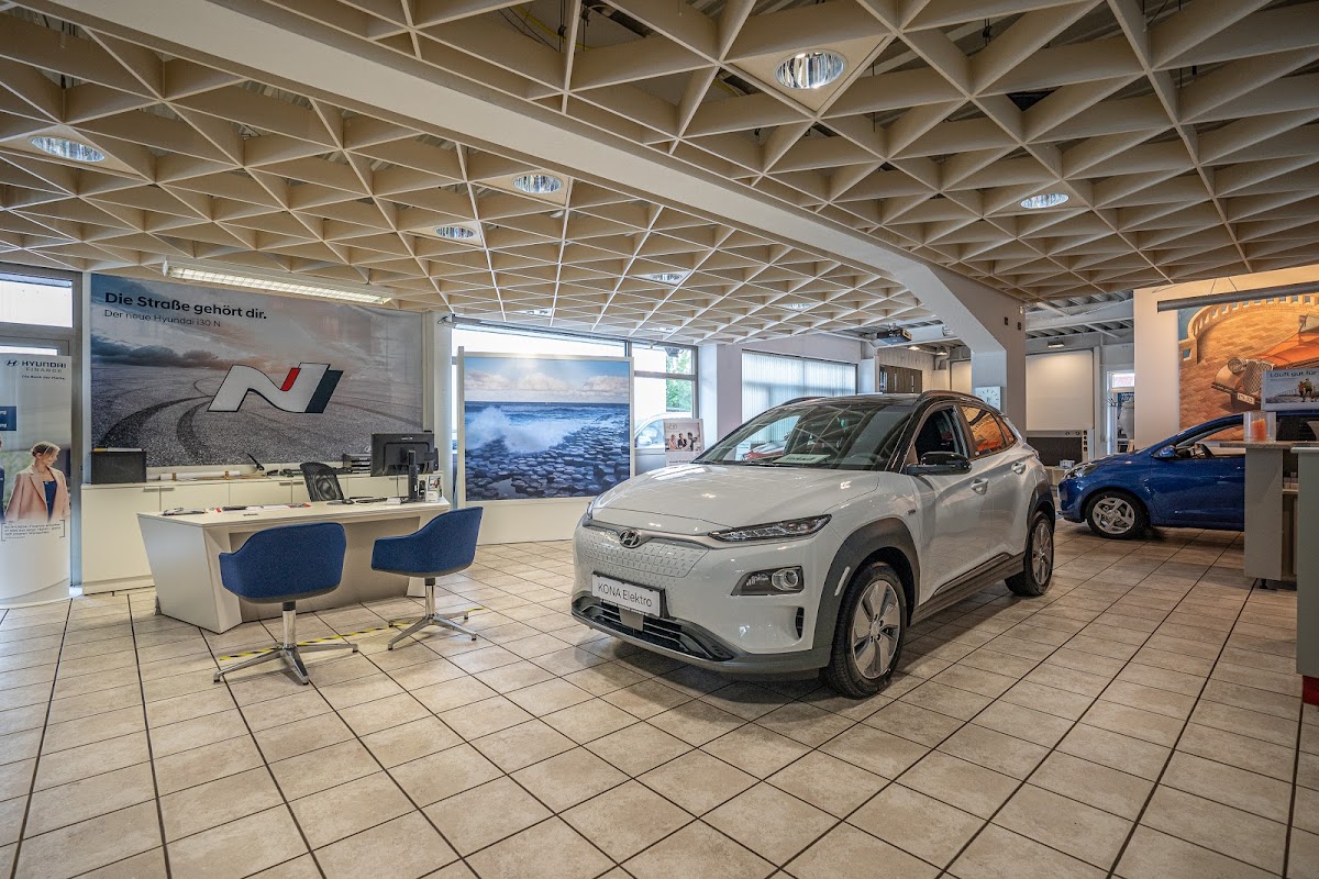 Auto Huber GmbH