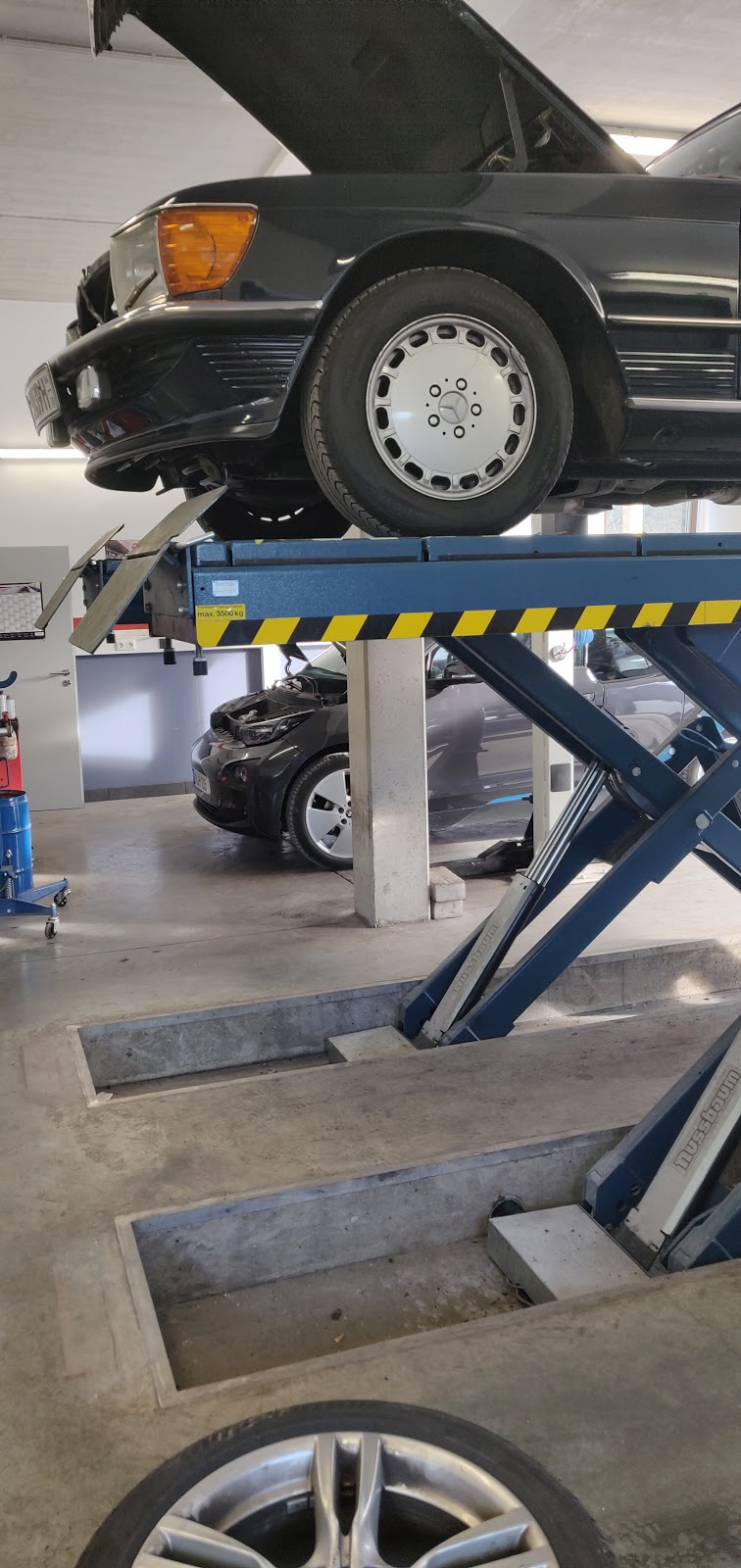 Kfz Werkstatt Berger