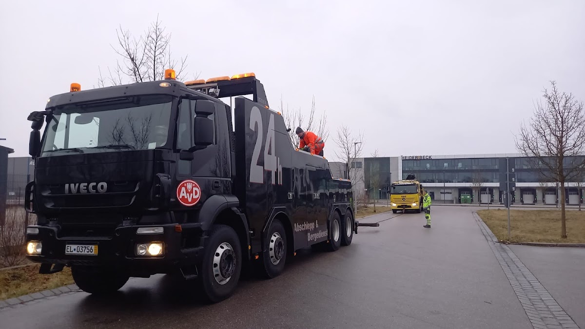 Auto24Service GmbH