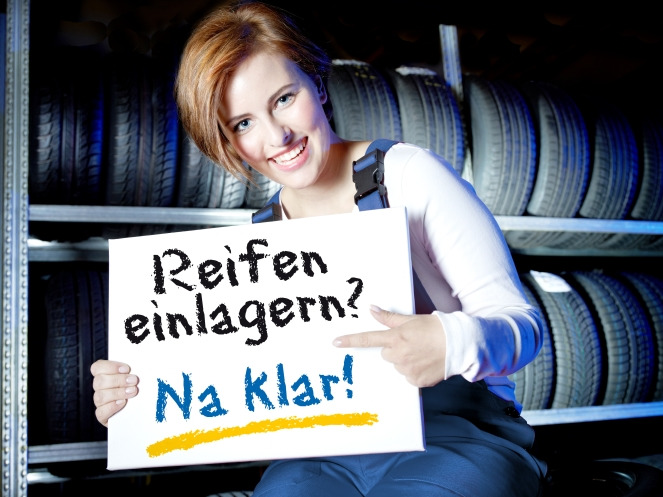Heinrich Nabholz Autoreifen GmbH