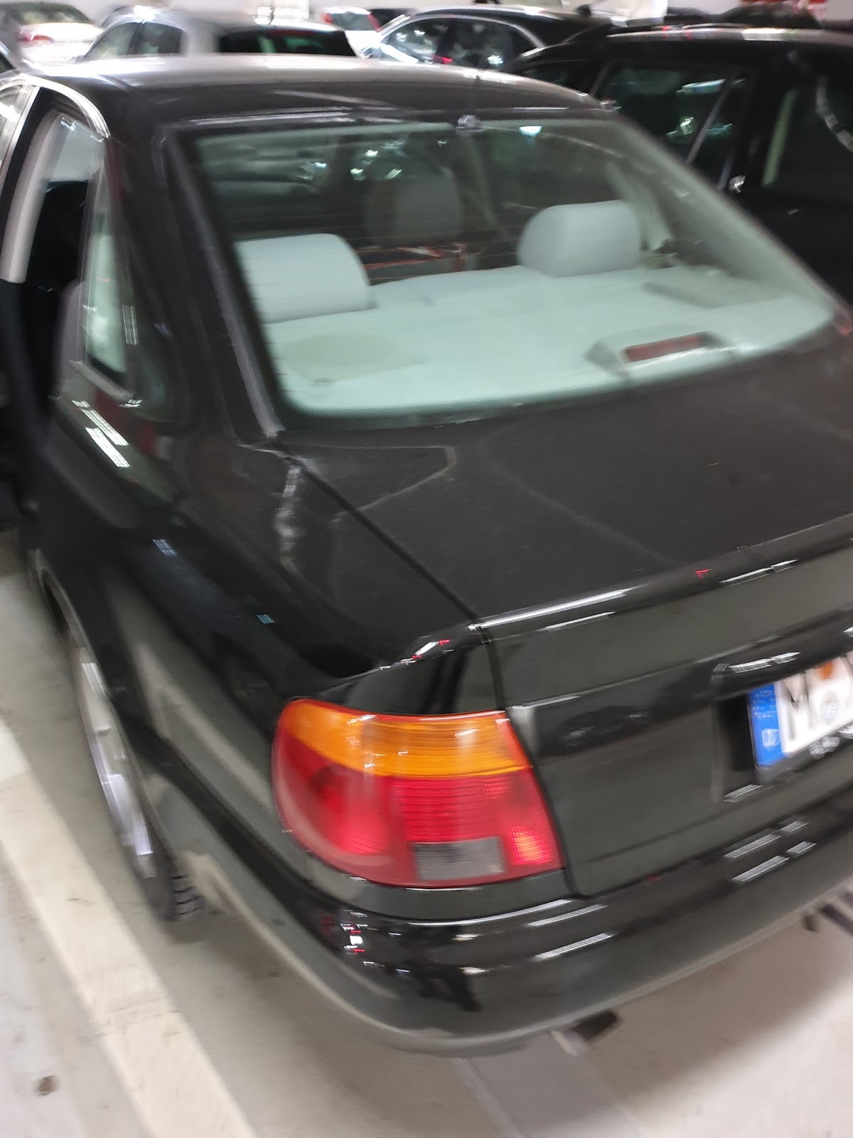 Reifen und Kfz-Meisterbetrieb Schäffler