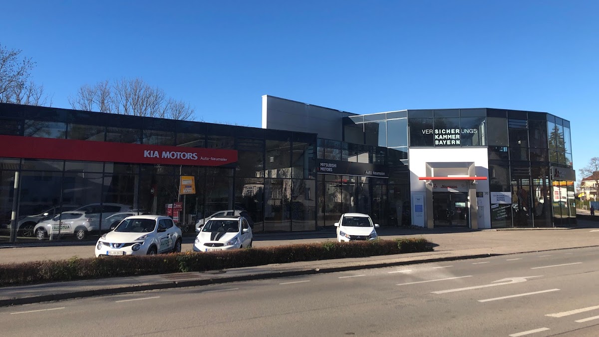 Auto Neumaier GmbH