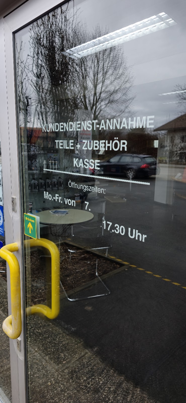 Auto-Service-Götting Nietmann