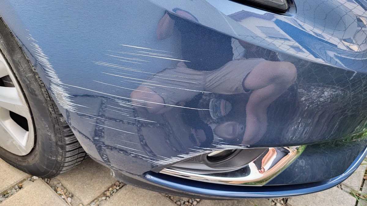 SMART-REPAIR INNTAL Meyer Christoph