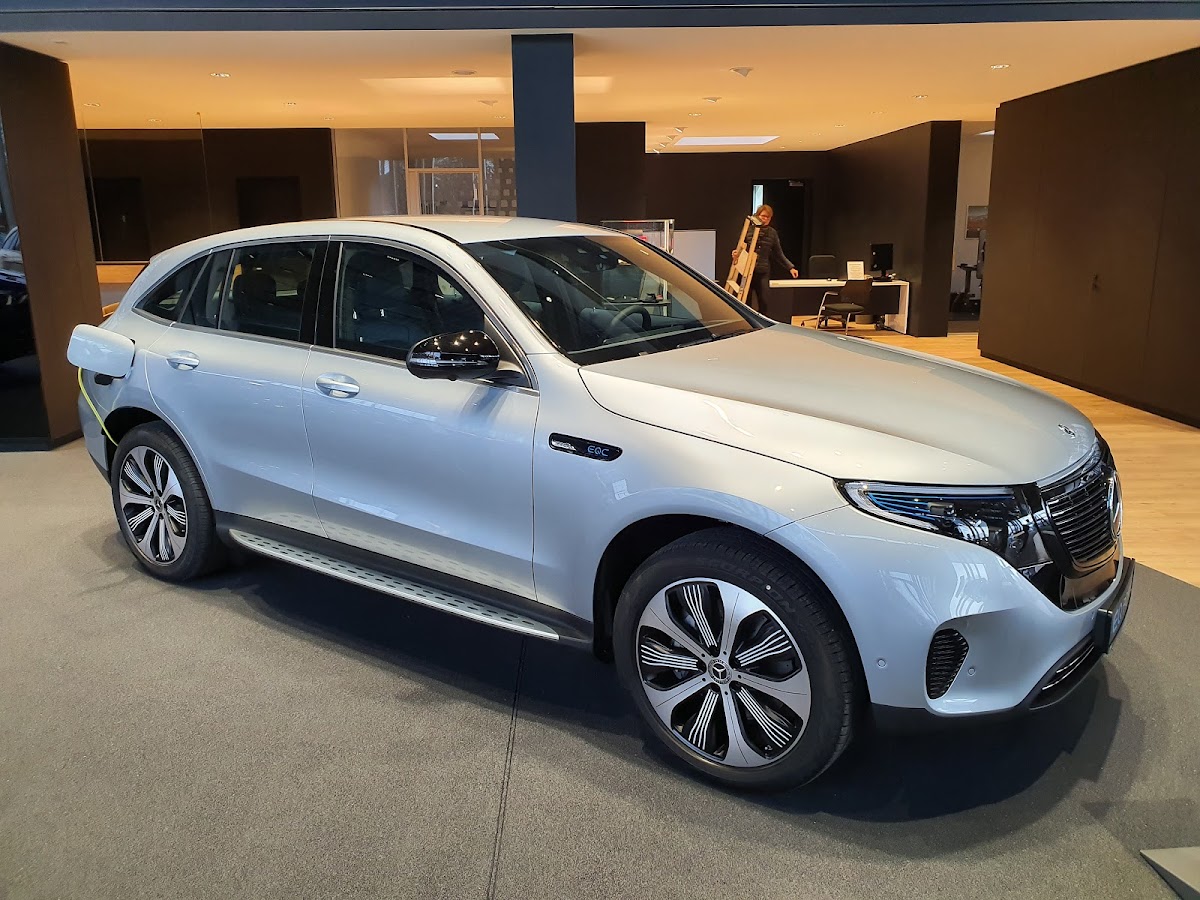 AVG Auto-Vertrieb-GmbH