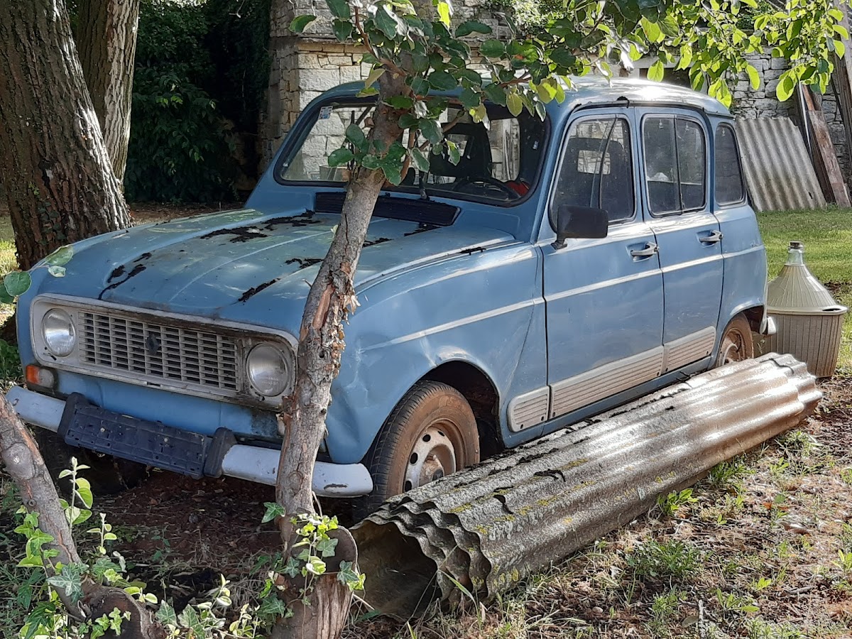 Marquardt Automobile